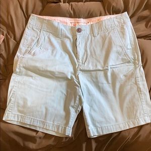 American Eagle Prep Shorts